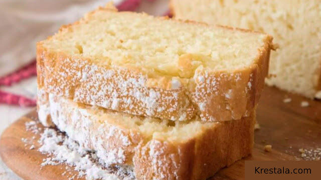 طريقة عمل الكيكة بالزبادي