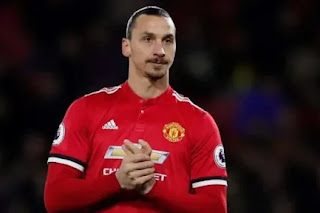 Sejarah Zlatan Ibrahimovic