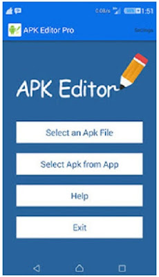 Apk Editor Pro v1.4.0 Apk Android Apk Editor Pro v1.4.0 Apk Android