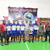 Gelaran Futsal Nusantara Cup Kodim Solo Resmi Di Tutup Hari Ini