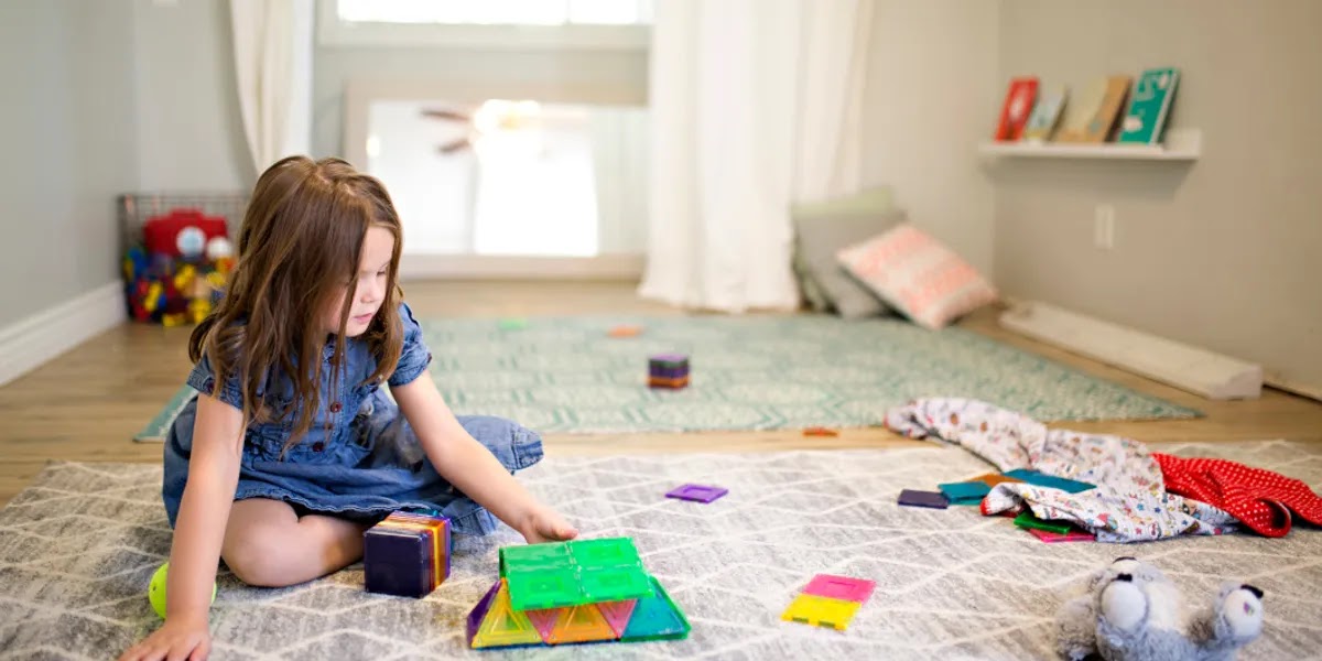 perkembangan anak usia 2 tahun