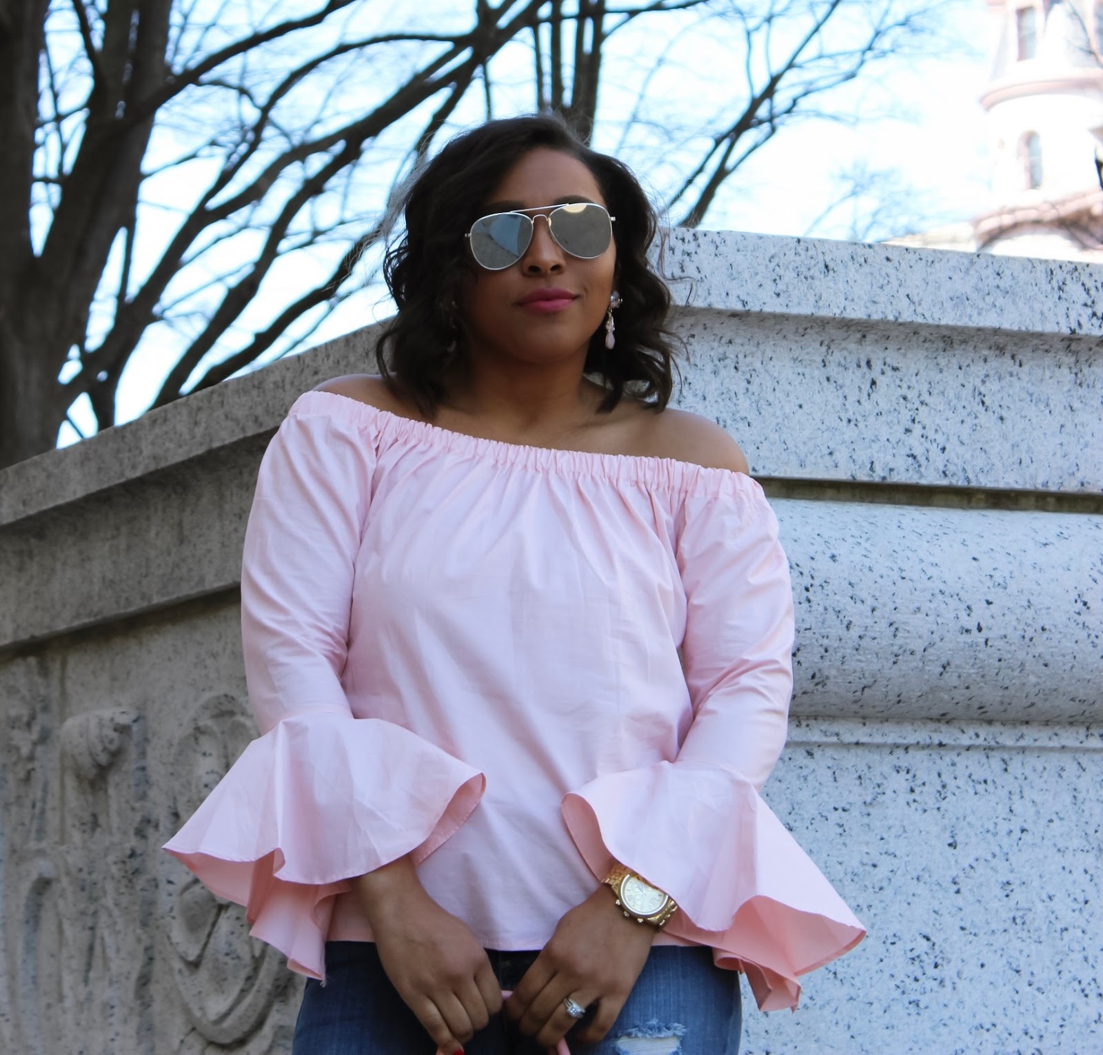 Are Your Sleeves Making A Statement? — Patty's Kloset