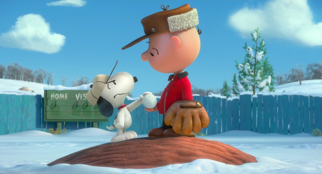 GeekMatic! Voices Behind Characters of Peanuts The Movie!