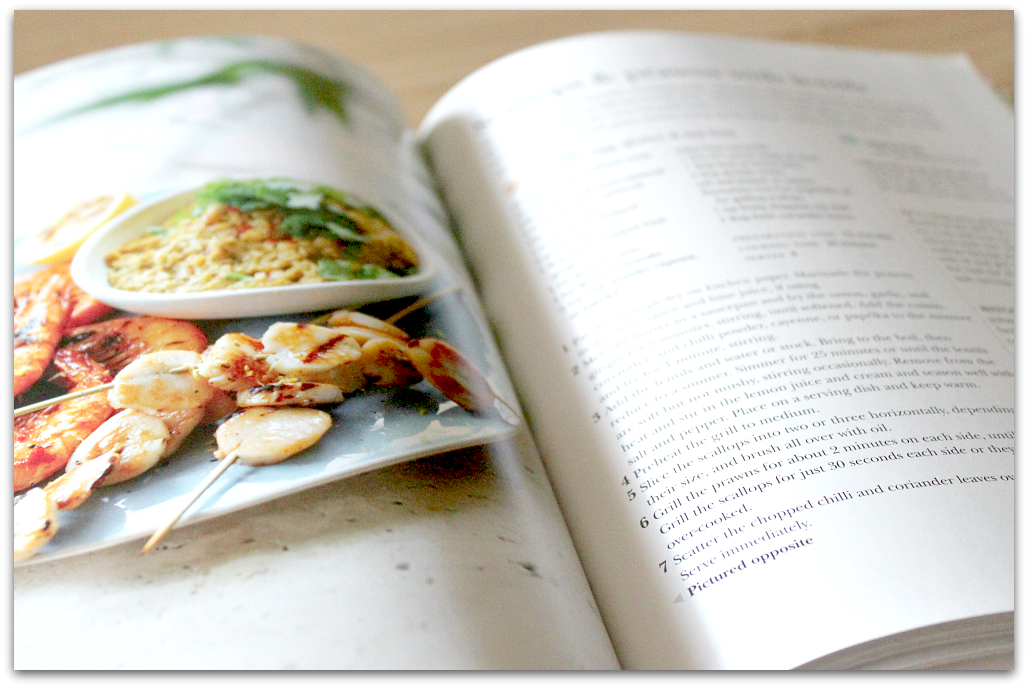 książka kucharska dla alergików
