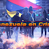 Si el mundo se descuida con Venezuela, peligra la democracia en el continente americano