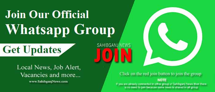 Join Our Official WhatsApp Group