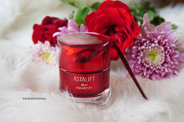 ASTALIFT JELLY AQUARYSTA REVIEW ASTALIFT JELLY AQUARYSTA REVIEW