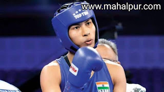 Tokyo Olympics Indian Medalist