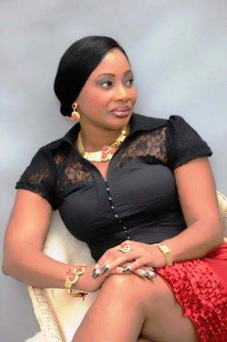 clarion chukwurah nollywood hustlers