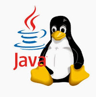 Java's mascot, Tux the Penguin