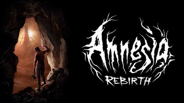 الإعلان رسميا عن لعبة الرعب Amnesia Rebirth 