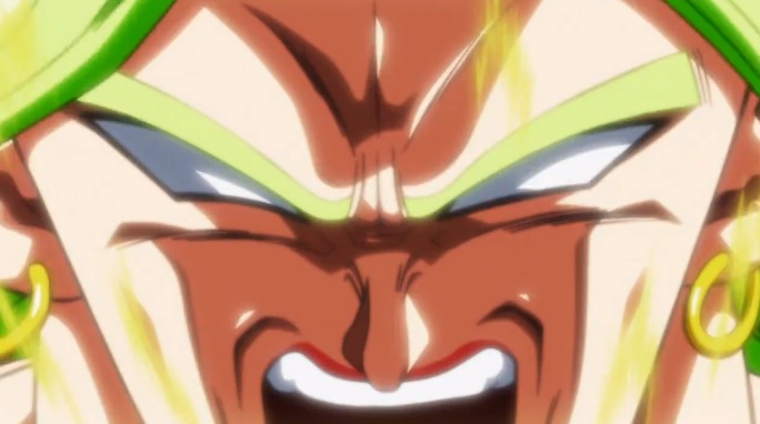 Bola De Dragon Super Capitulo 114