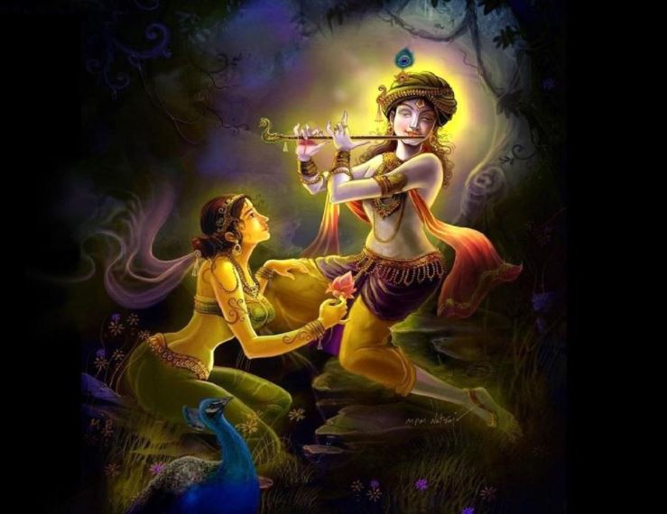 Lord krishna images