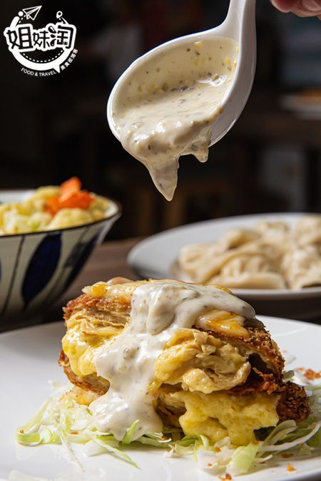 頤貞觀-前金區素食料理推薦