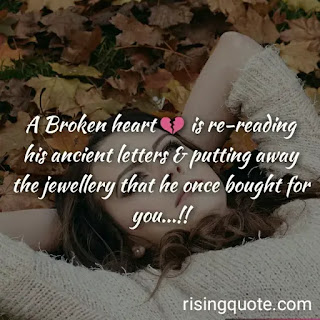 Top 45 Broken Heart Status Quotes, Sad Quotes, Broken Heart Status In 2 Lines, Broken Heart Status In English for Whatsapp, Sad Status In English, One Line Heart Broken Status In English, Broken Heart Status for Her/Him