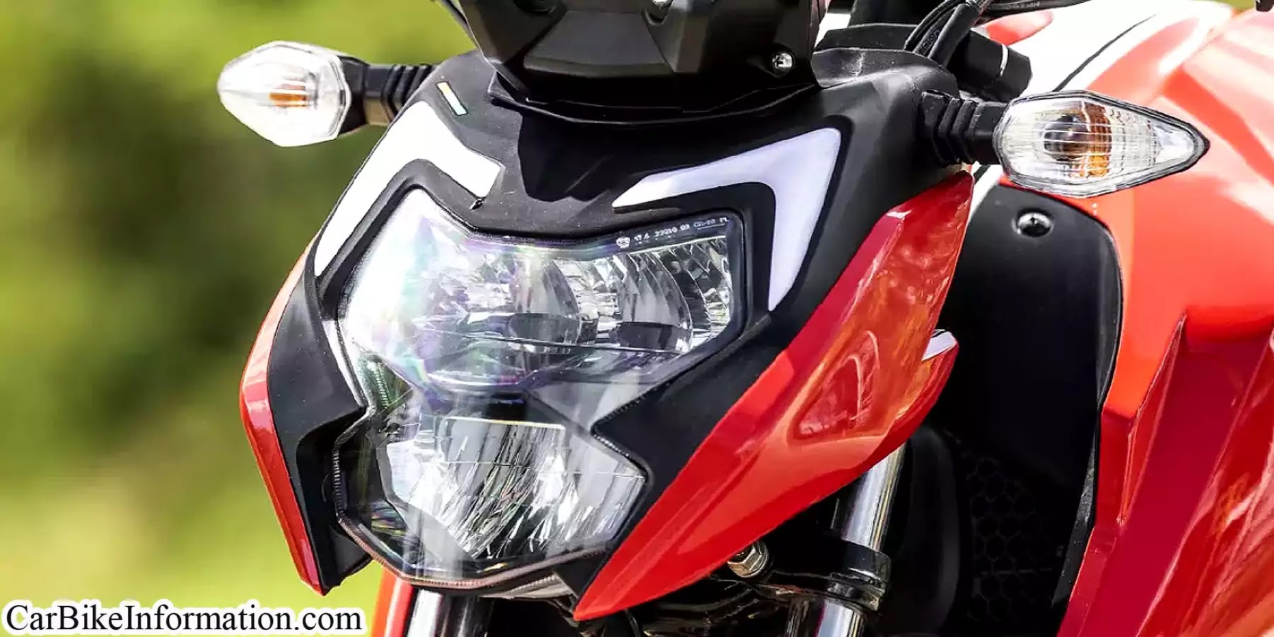 apache 160 4v bs4 headlight price