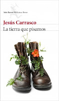 RESEÑA, LA TIERRA QUE PISAMOS