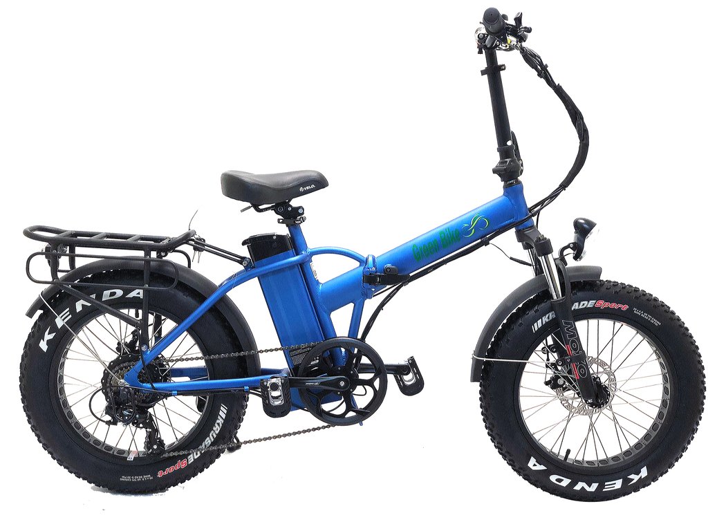 Factors To Check When Buying A Used Electric Bike
