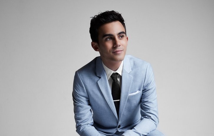 Veronica Mars - Season 4 - Tyler Alvarez to Recur