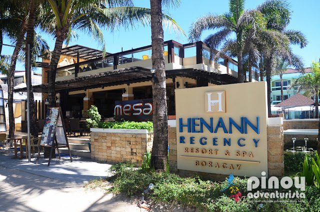 Henann Regency Boracay Hotels Resorts Review