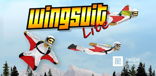 Wingsuit Lite 1.3.4 Apk Download-i-ANDROID
