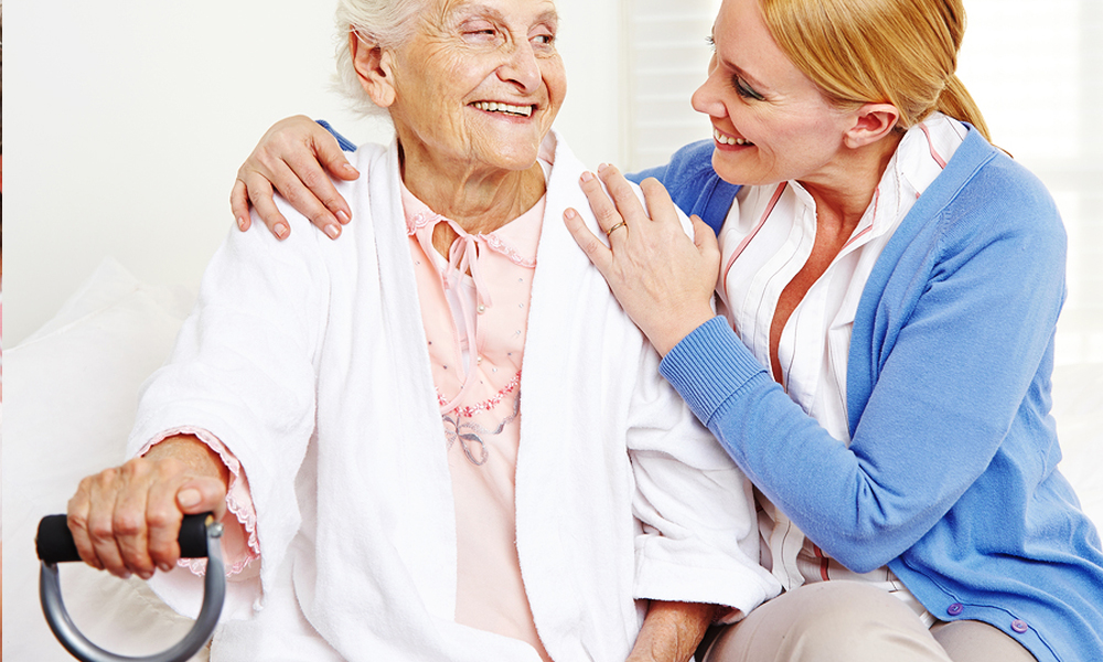 10 Convinced Benefits Of Old People Care Homes