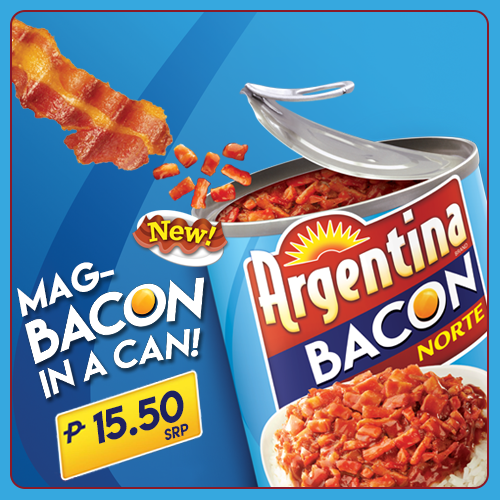 The Low Down On Argentina Bacon Norte