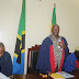MADIWANI WATATU WA CUF WAVULIWA UDIWANI TANGA