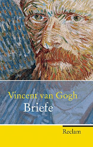 Vincent van Gogh. Briefe (Reclam Taschenbuch)