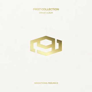 SF9 FIRST COLLECTION