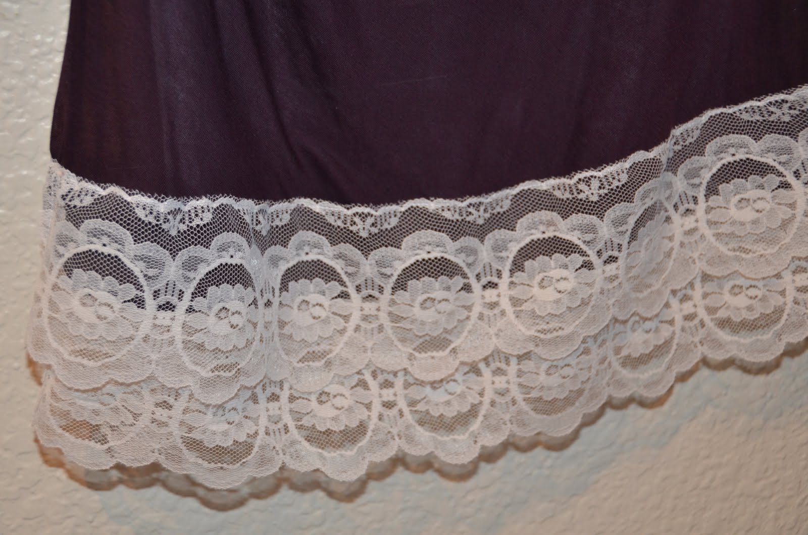The Art Girl Jackie: 5 Days of Art - Part 1: Sewing