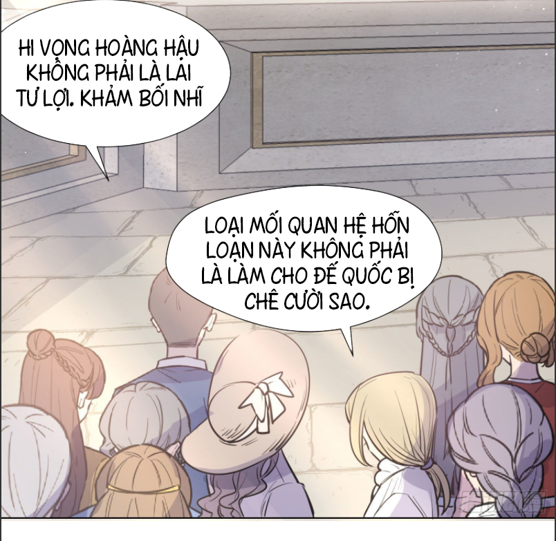 Đọc truyện Công Lược Mẹ Kế - Chapter 1