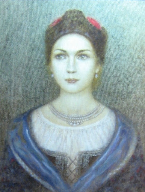 Елена Чаплинская