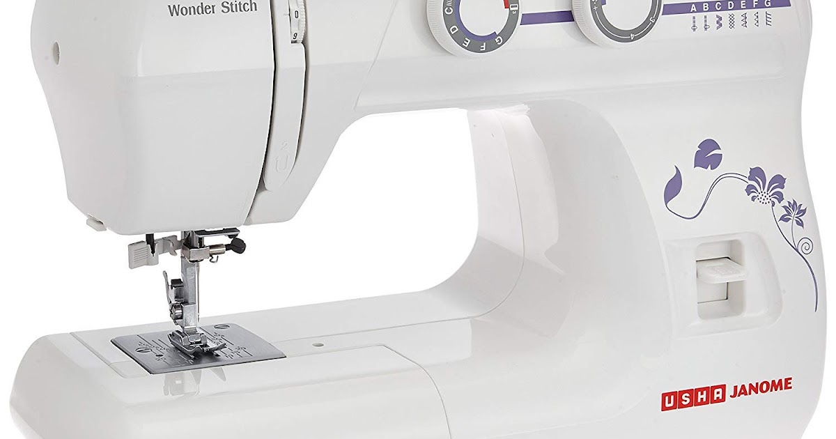 Top 10 Best Sewing Machines In India 2020 Buying Guide & Reviews