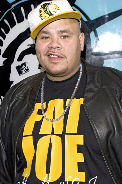 Fat Joe Gay 17