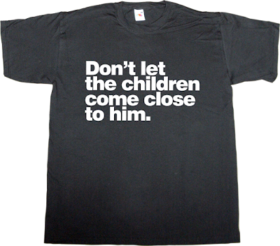 pope useless religions ateism save the children t-shirt ephemeral-t-shirts
