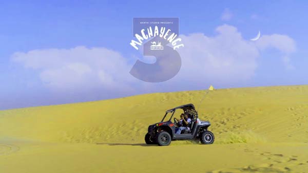 emiway bantai machayenge 3 lyrics