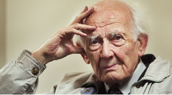 La vigilancia consumista | por Zygmunt Bauman La vigilancia consumista | por Zygmunt Bauman