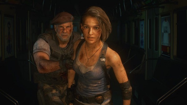 إشاعة : كابكوم تعمل على نسخ ريميك لسلاسل أخرى بعيدة عن Resident Evil 