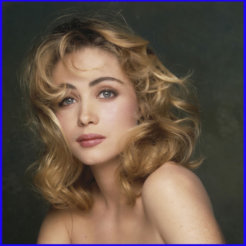 Magic Mac: Superbeauty: Emmanuelle Béart
