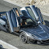 Rimac Automobili presentará al C_Two en el Salon Privé 2019