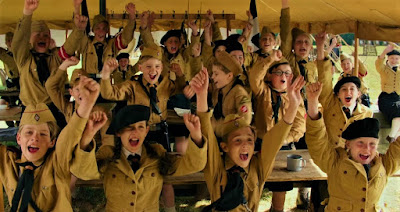 Jojo Rabbit - Cine bélico - Comedia - ASDE - Scouts - Grupo Scout Kimball 110 - Dortmund - el fancine - ÁlvaroGP - Content Manager Jojo Rabbit - Cine bélico - Comedia - ASDE - Scouts - Grupo Scout Kimball 110 - Dortmund - el fancine - ÁlvaroGP - Content Manager