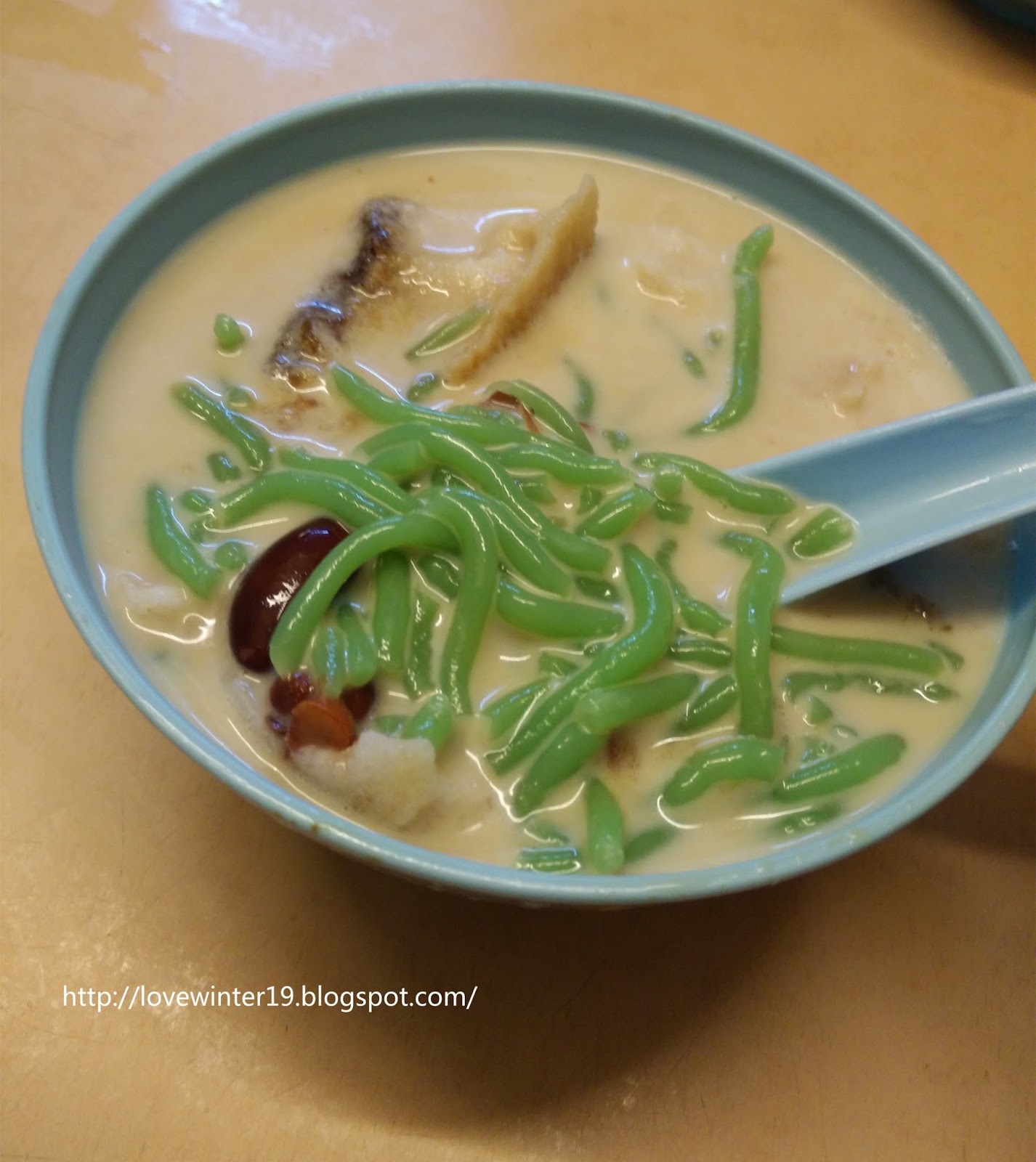 My Palace, My symphony of life and the rhythm in My heart 9 Penang