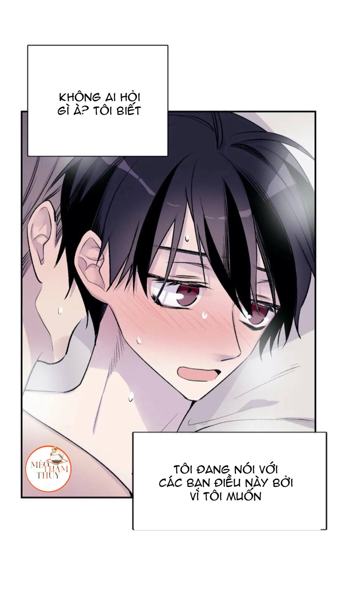 Đừng Viết Nữa, Tác Giả Thân Mến! Chapter 17 - Trang 15