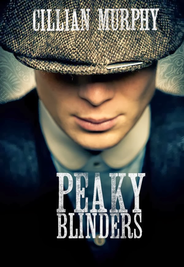 Peaky Blinders Ver Temporada 2025