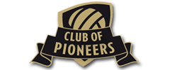 Miembro del Club of Pioneers