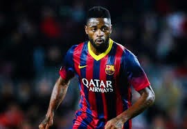 Alex Song: "Sabía que volvería a la Premier League"