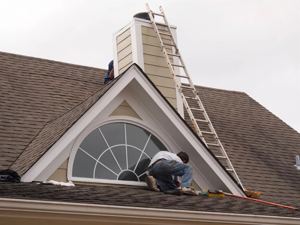 Get The Best Facility Of Roof Repair In Bend, Oregon