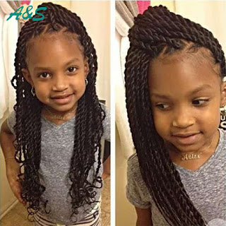 38 Amazing Crochet Braids Hairstyles Amazonbester