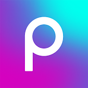 PicsArt Mod v18.0.2 (Gold Unlocked)